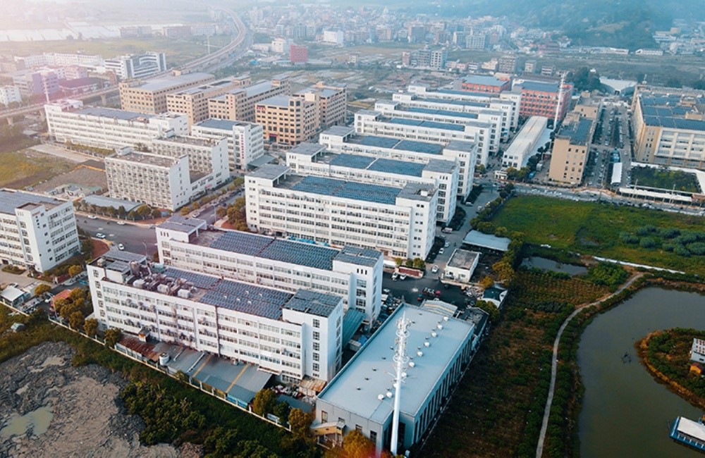 UL10064 Wire Factory Picture UL10064 Wire Factory Picture