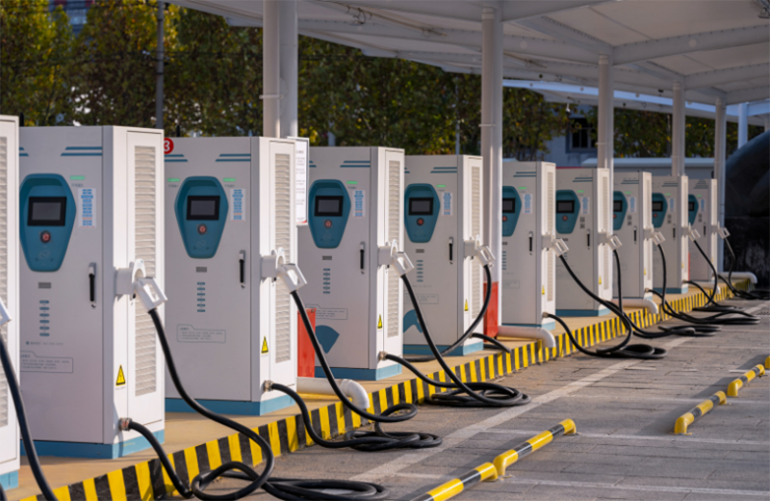 IRONFLON High Temperature Cables Application Scenarios IRONFLON High Temperature Cables Application Scenarios