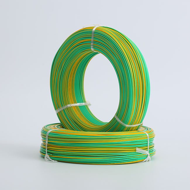UL10393 PTFE Insulated Wire image UL10393 PTFE Insulated Wire image