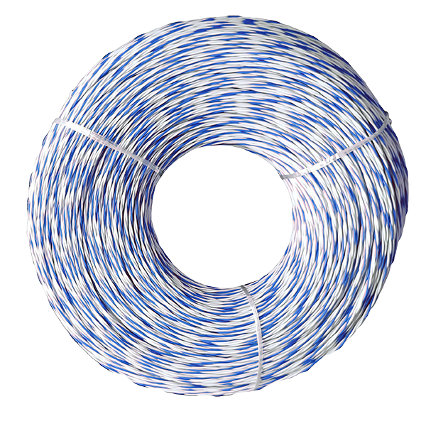 UL1180 3 core flexible wire image UL1180 3 core flexible wire image