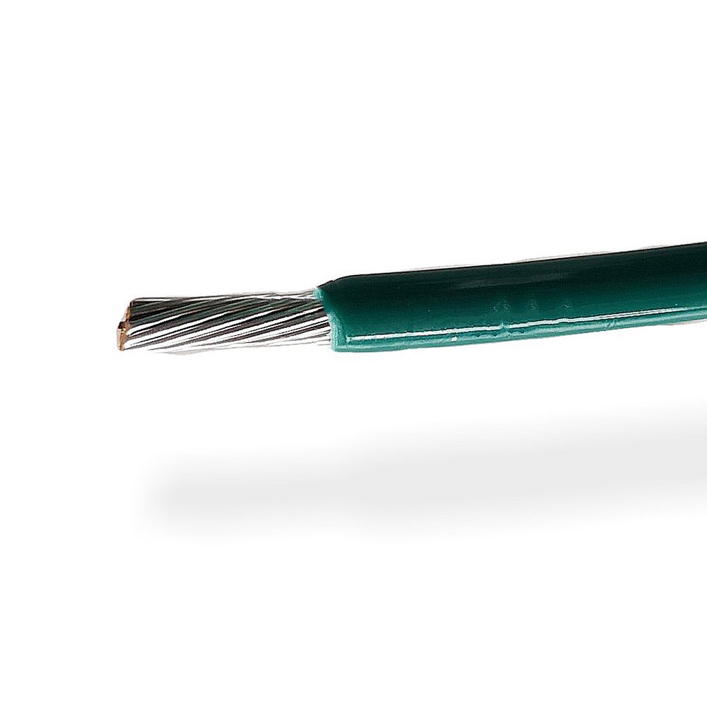 Example diagram of tinned copper conductor product Example diagram of tinned copper conductor product