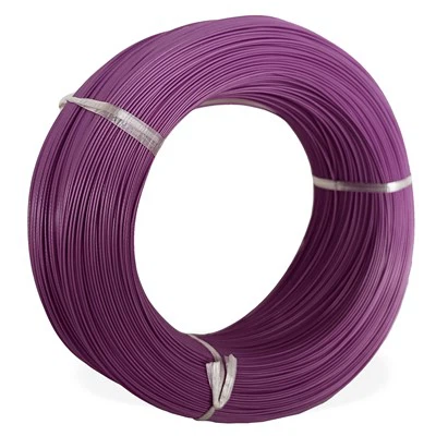 kõrge temperatuuriga küttetraadid